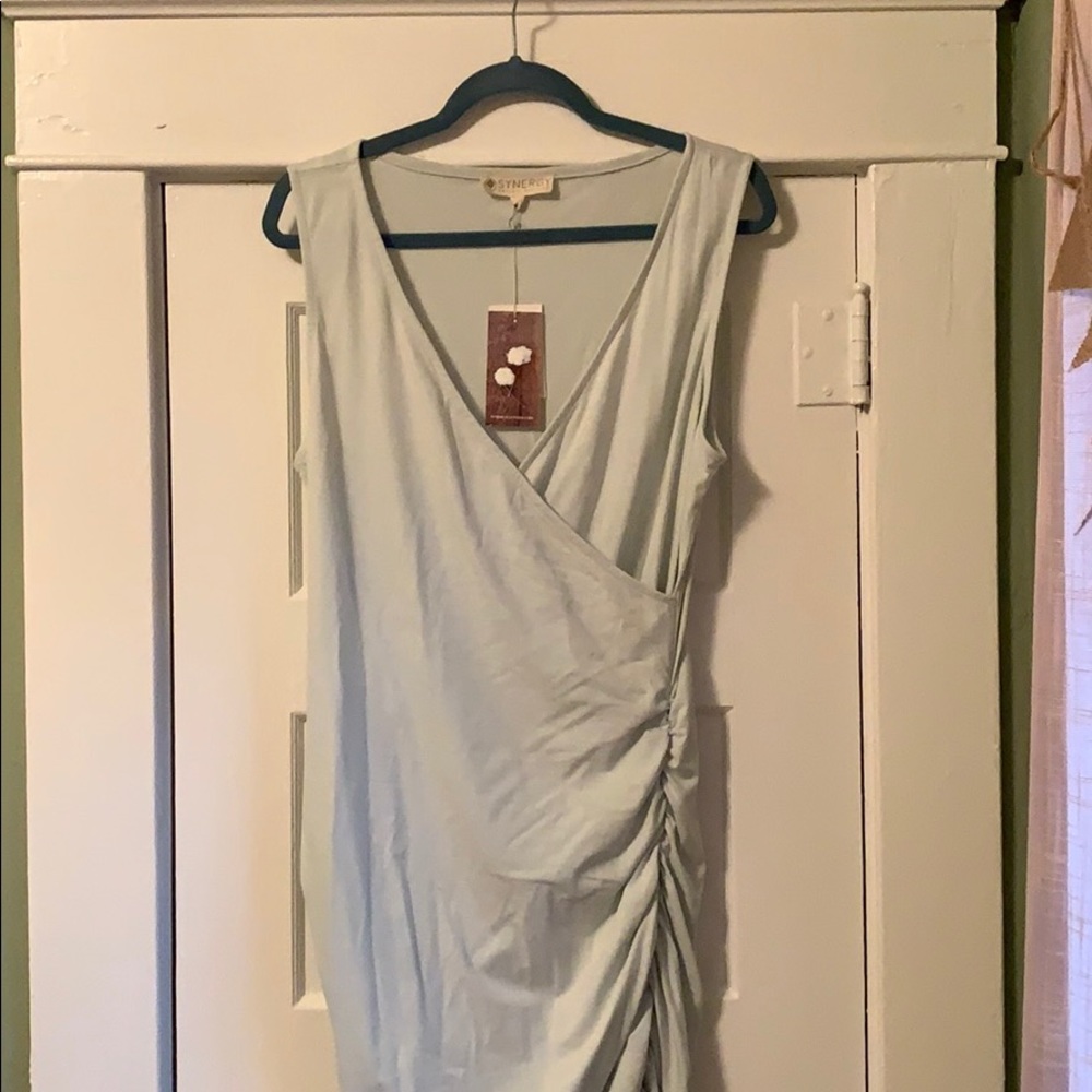 Synergy Bella Dress